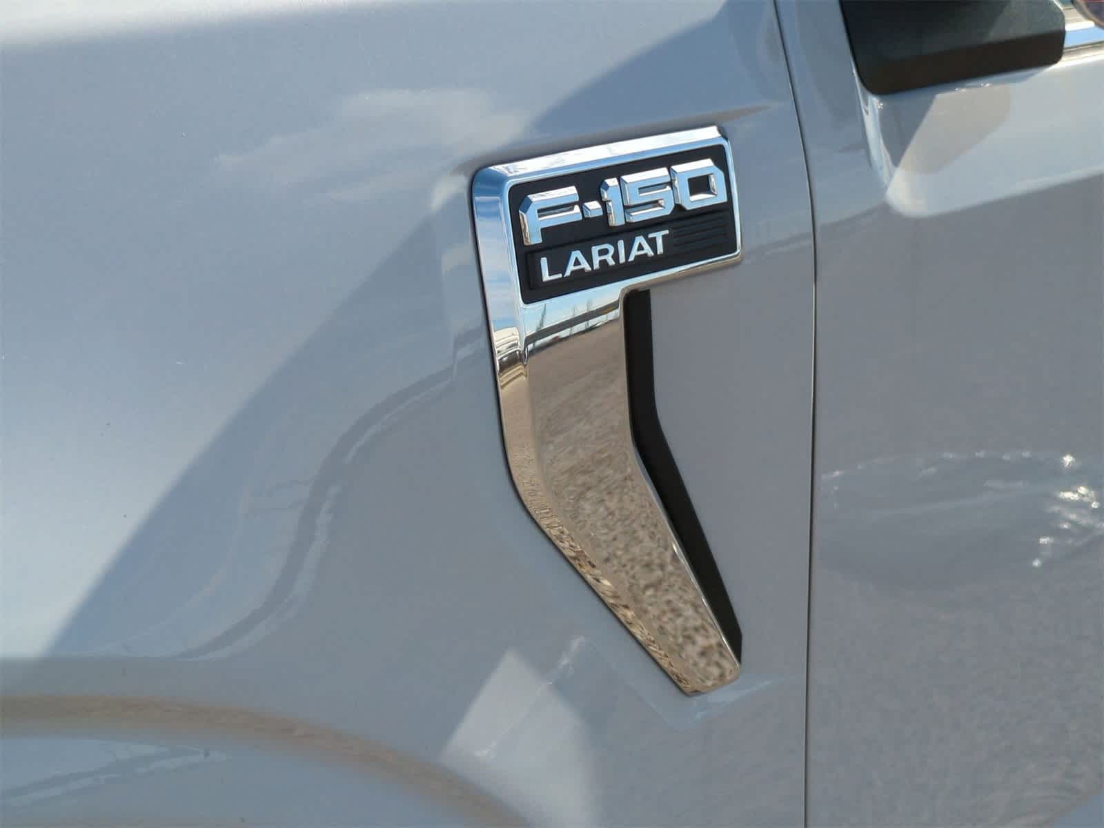 Thumbnail: 2025 Ford F-150 - 33