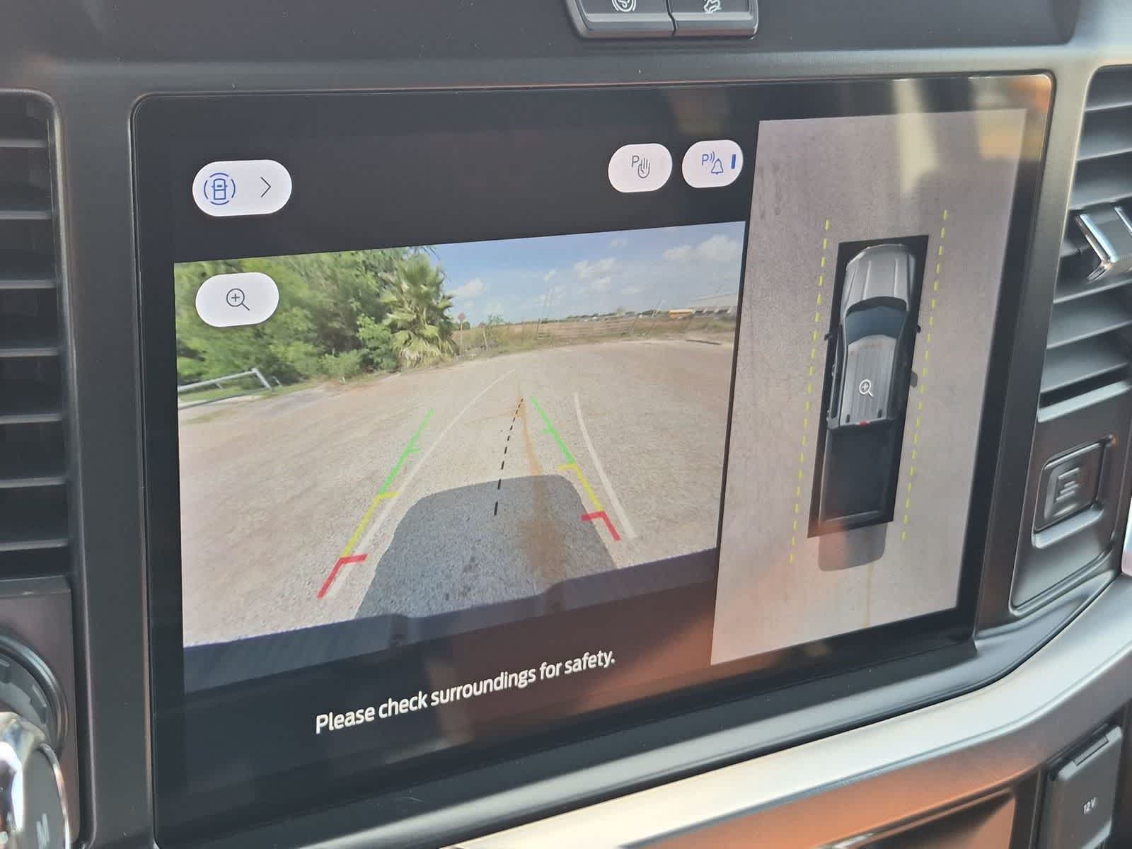2026 Ford F-250 Super Duty King Ranch - Photo 15