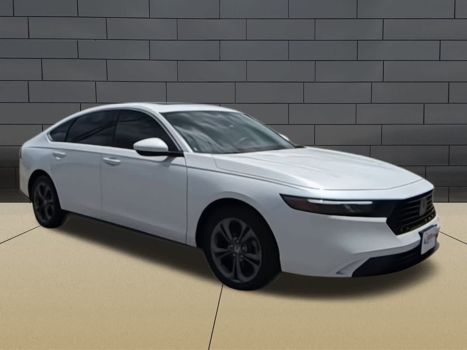 Thumbnail: 2023 Honda Accord - 2