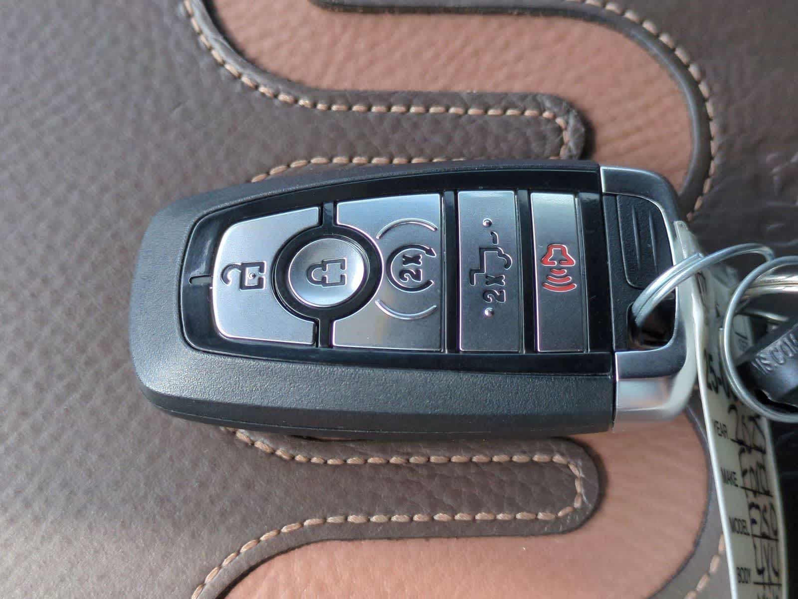 Thumbnail: 2025 Ford F-250 - 35