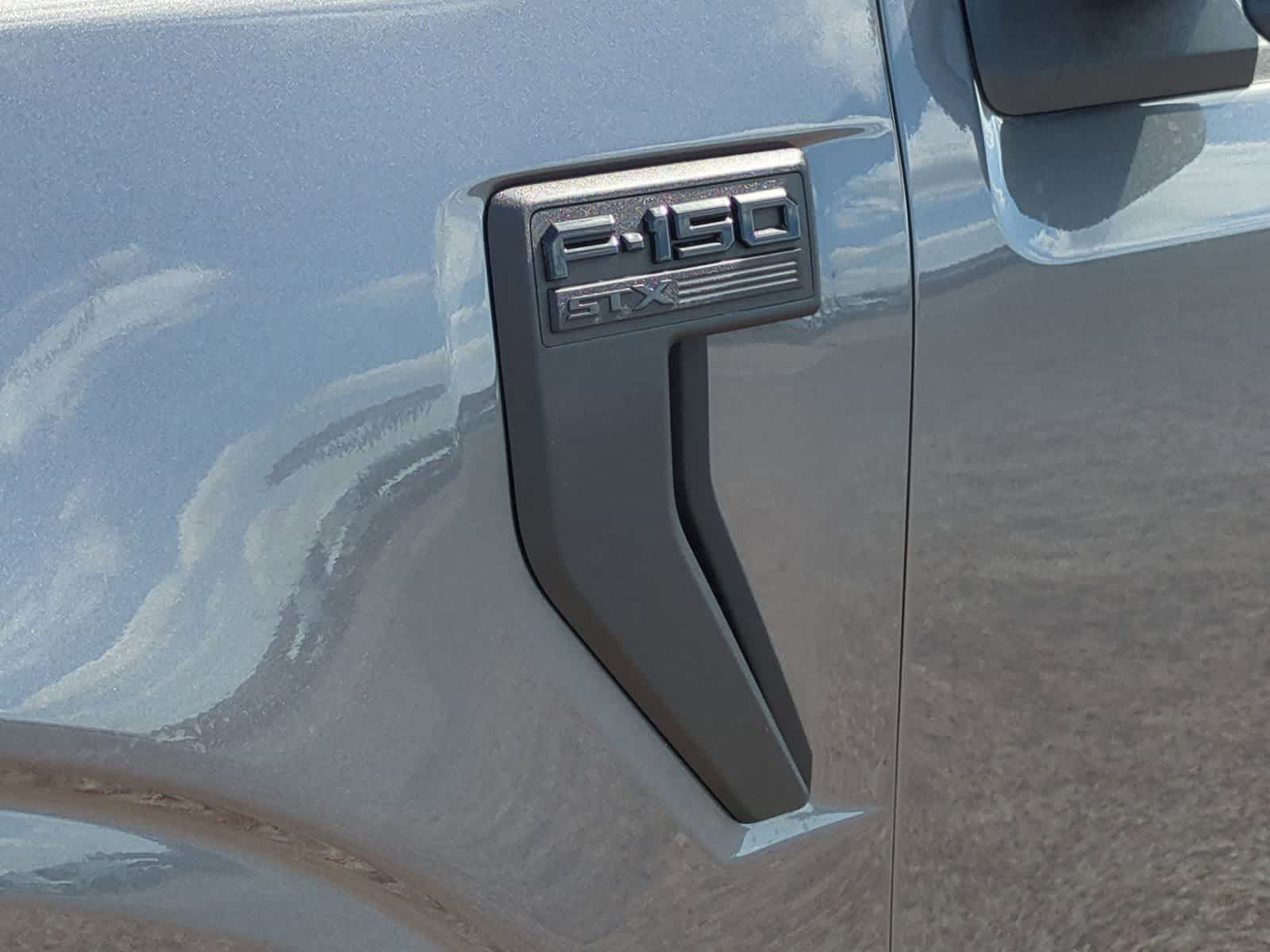 Thumbnail: 2026 Ford F-150 - 29