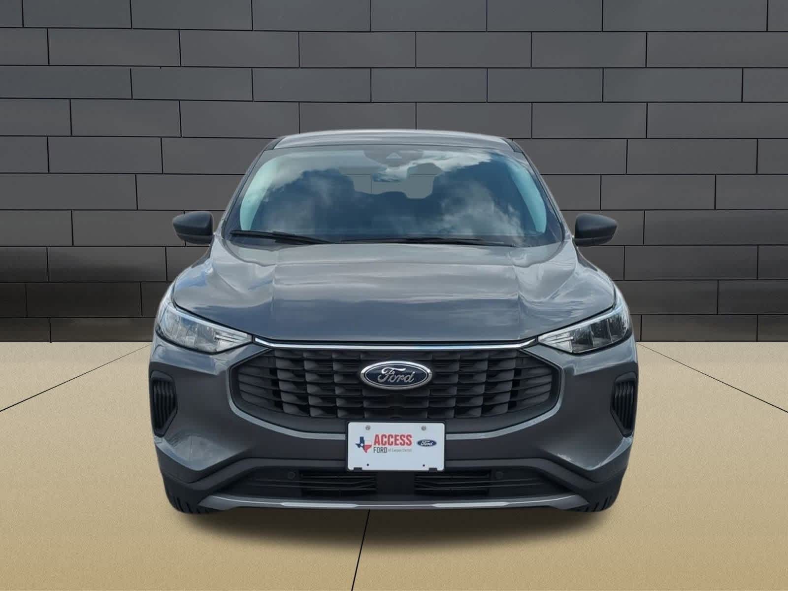 Thumbnail: 2026 Ford Escape - 3