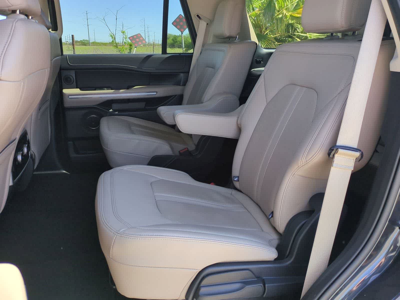 Thumbnail: 2024 Ford Expedition - 25