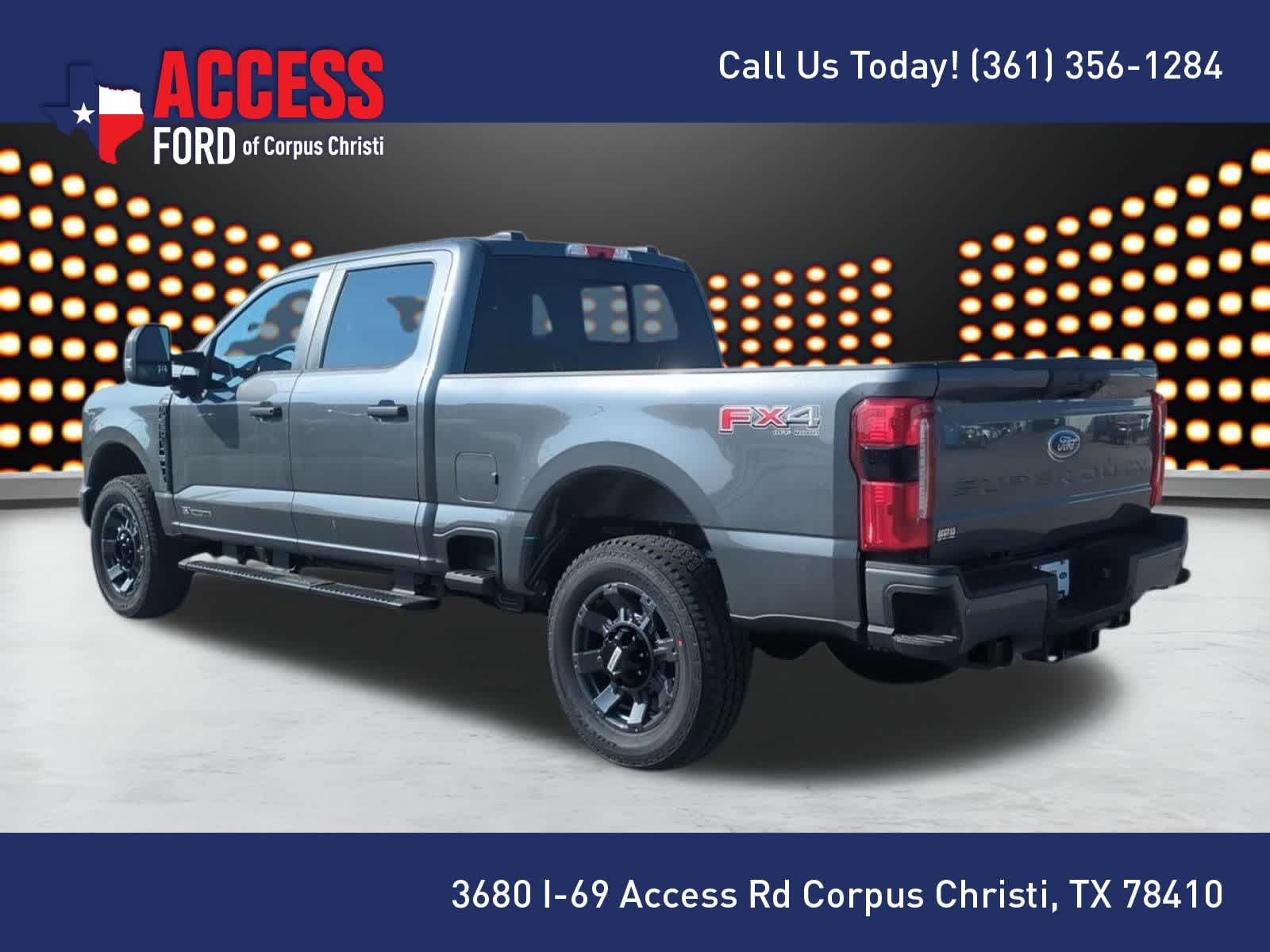 Thumbnail: 2026 Ford F-250 - 6