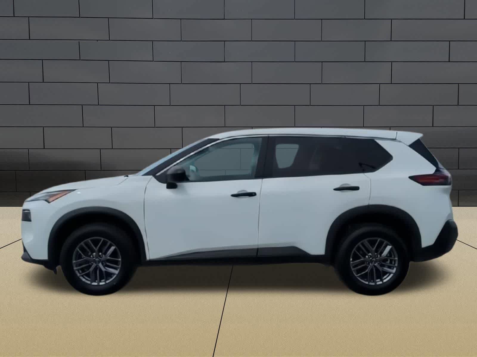 Thumbnail: 2023 Nissan Rogue - 5