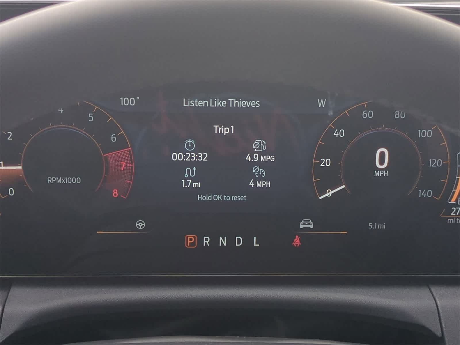 Thumbnail: 2025 Ford Mustang - 11