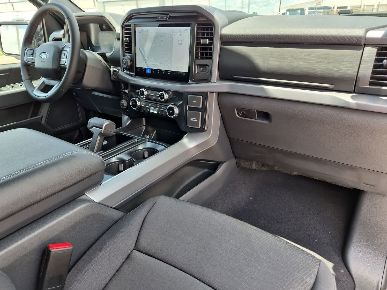 Thumbnail: 2026 Ford F-150 - 28