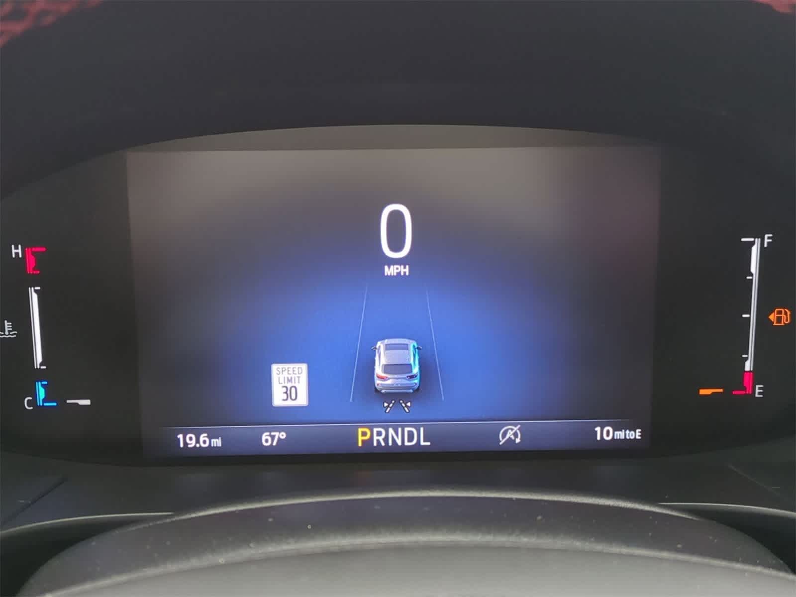 Thumbnail: 2026 Ford Escape - 11