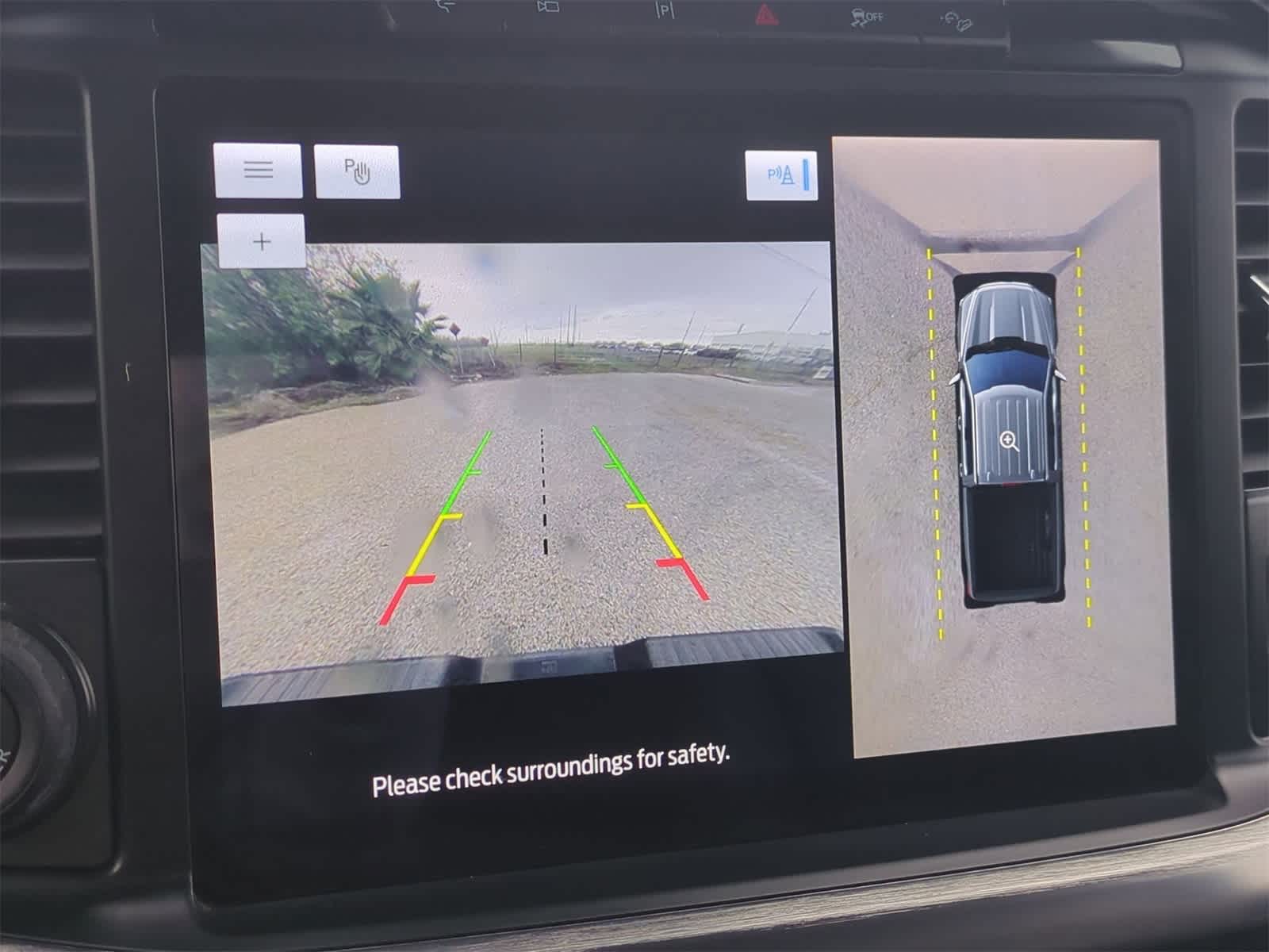 Thumbnail: 2022 Ford F-150 - 15