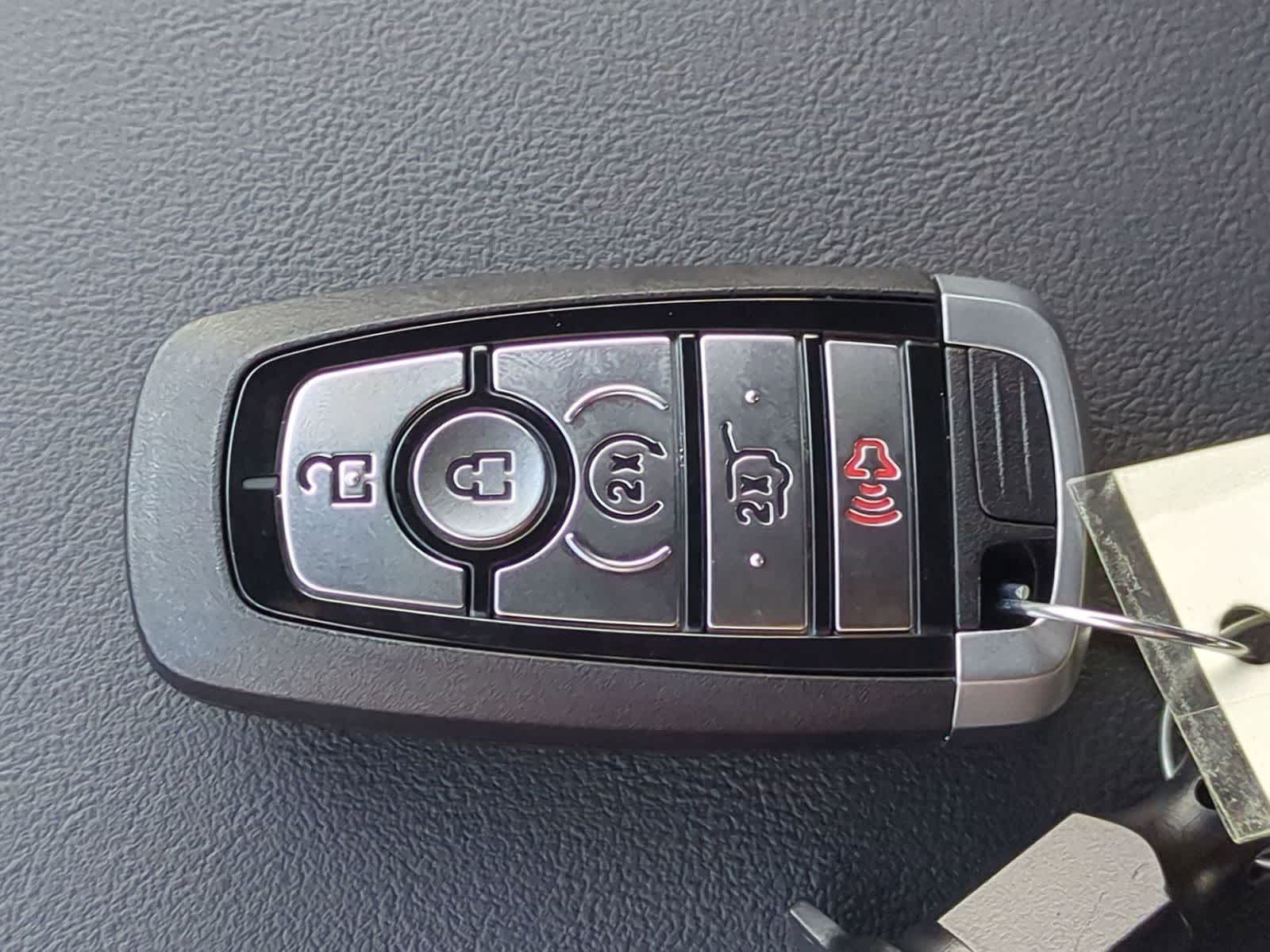 Thumbnail: 2026 Ford Explorer - 34