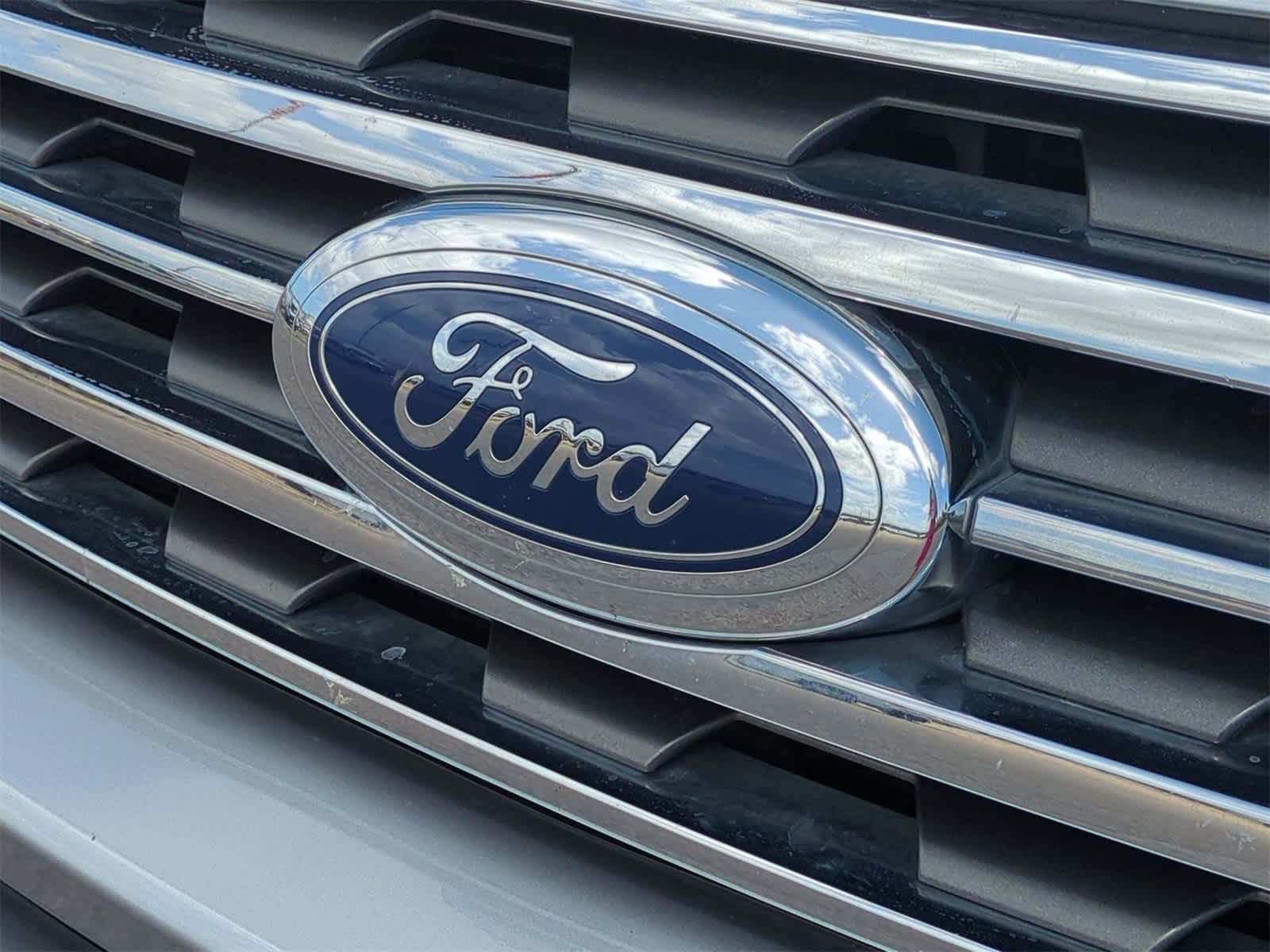 2020 Ford Expedition XLT 31