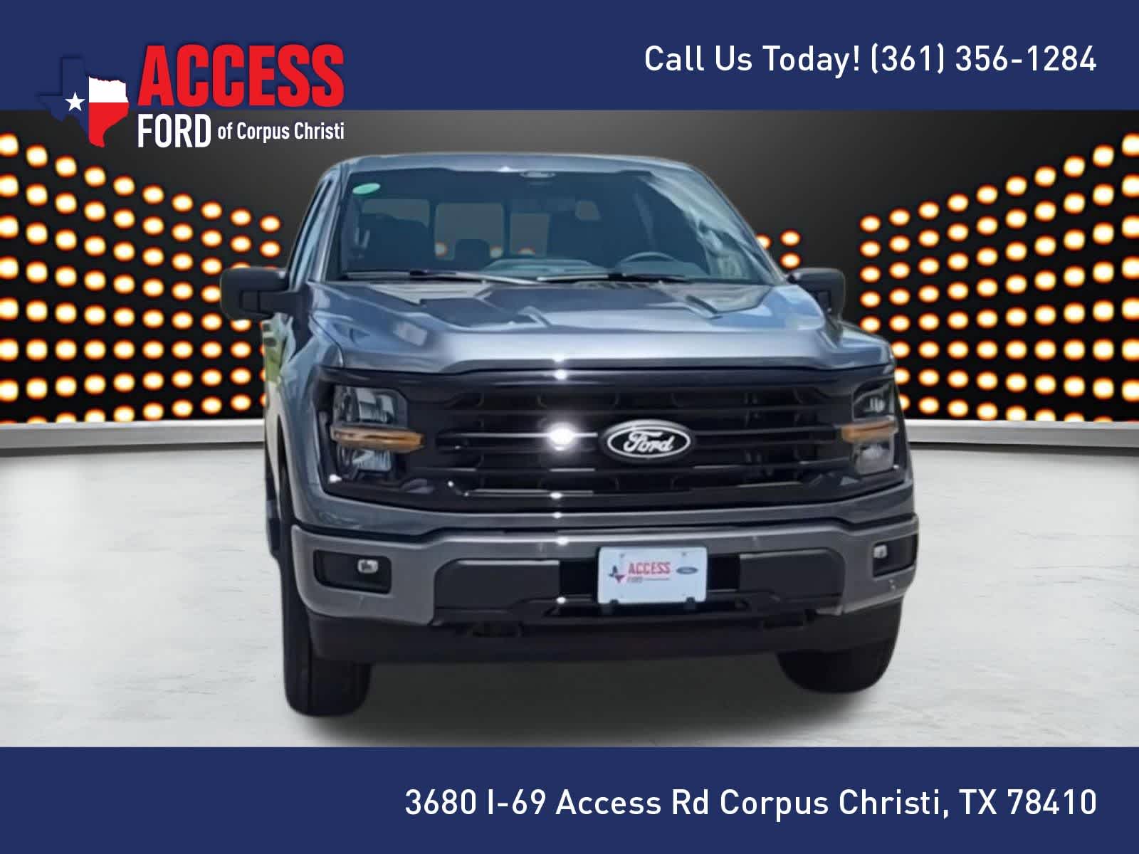 Thumbnail: 2026 Ford F-150 - 3