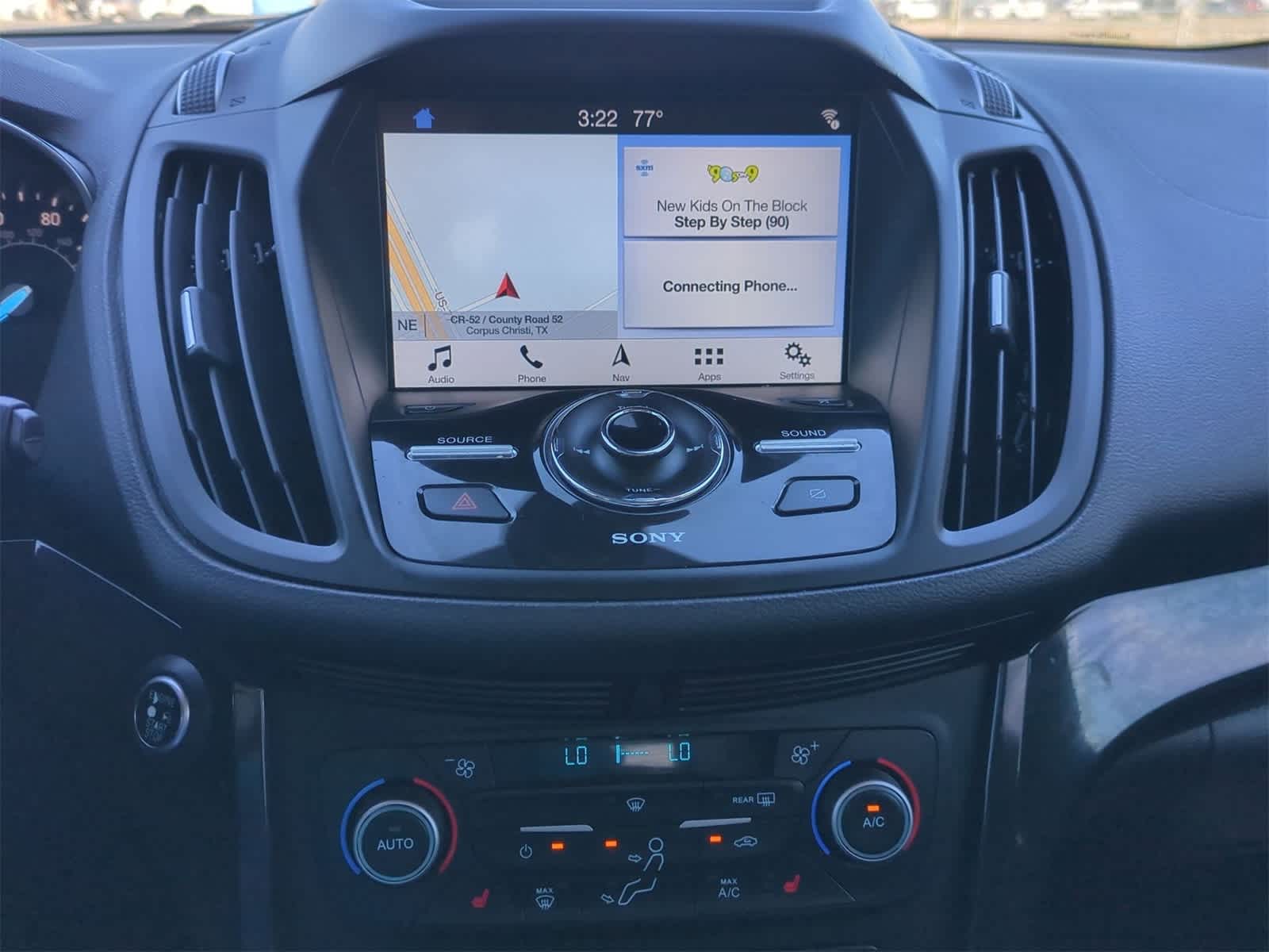 Thumbnail: 2019 Ford Escape - 13