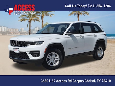 Used 2023 Jeep Grand Cherokee SUV Corpus Christi, TX
