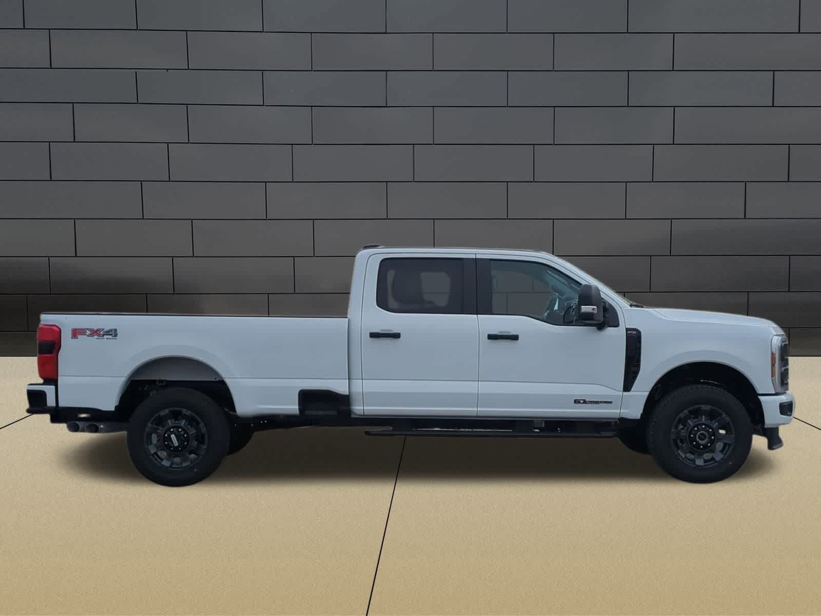 Thumbnail: 2026 Ford F-350 - 9