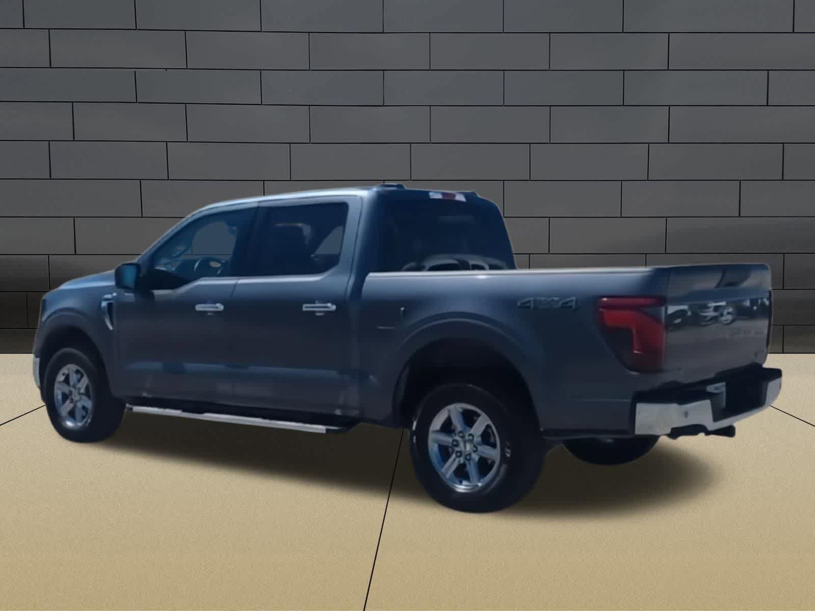 Thumbnail: 2025 Ford F-150 - 6