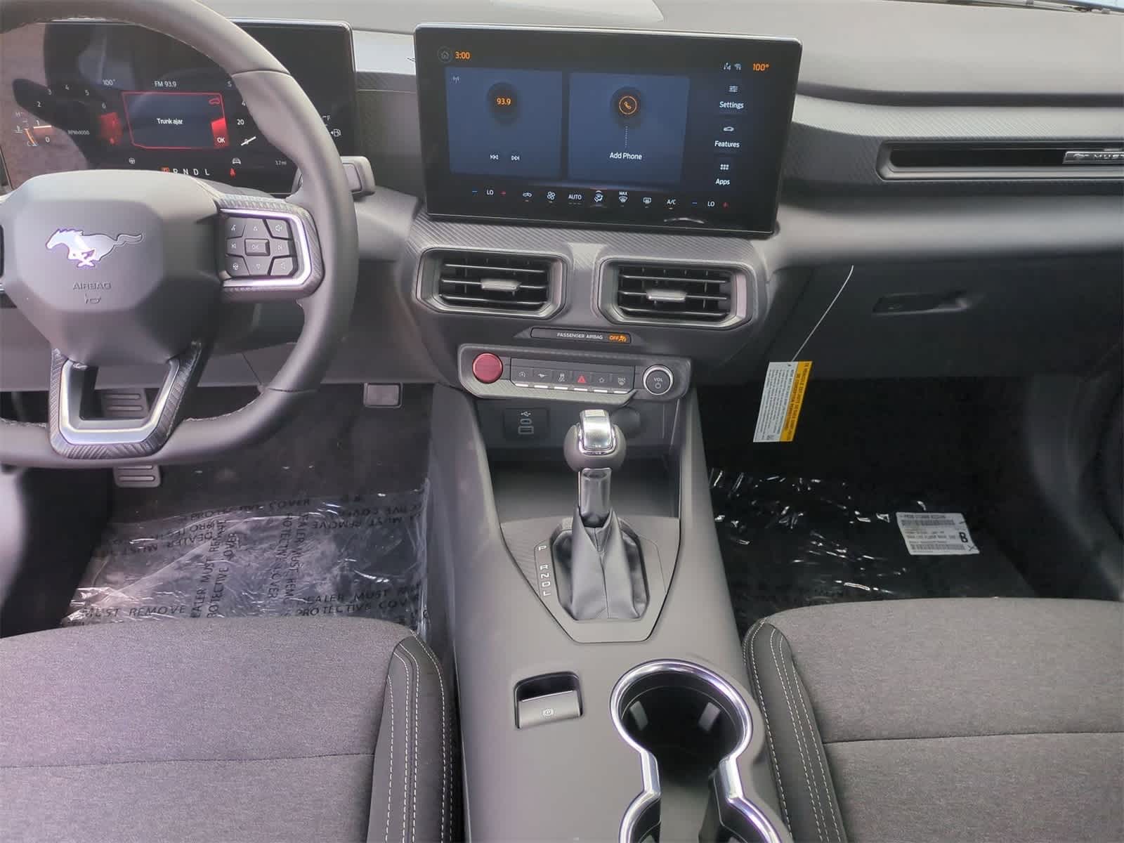 Thumbnail: 2025 Ford Mustang - 19