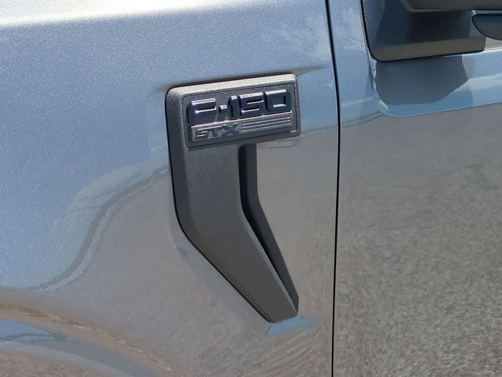 Thumbnail: 2026 Ford F-150 - 29