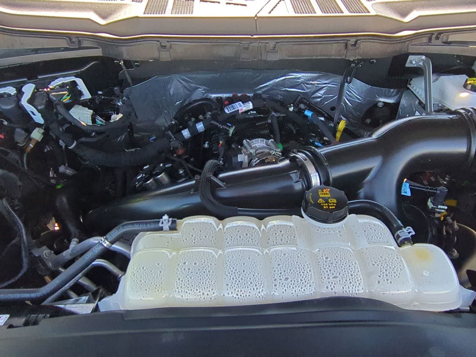 Thumbnail: 2025 Ford F-150 - 27