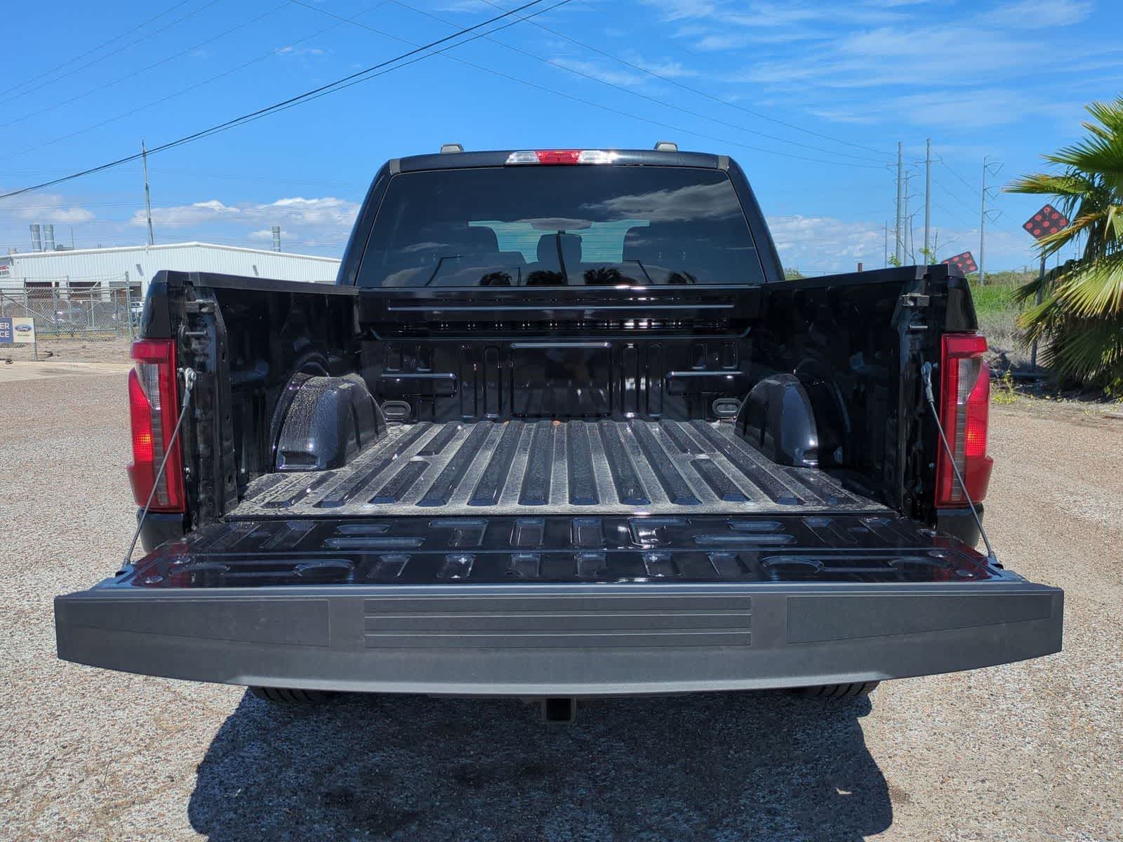 Thumbnail: 2026 Ford F-150 - 23