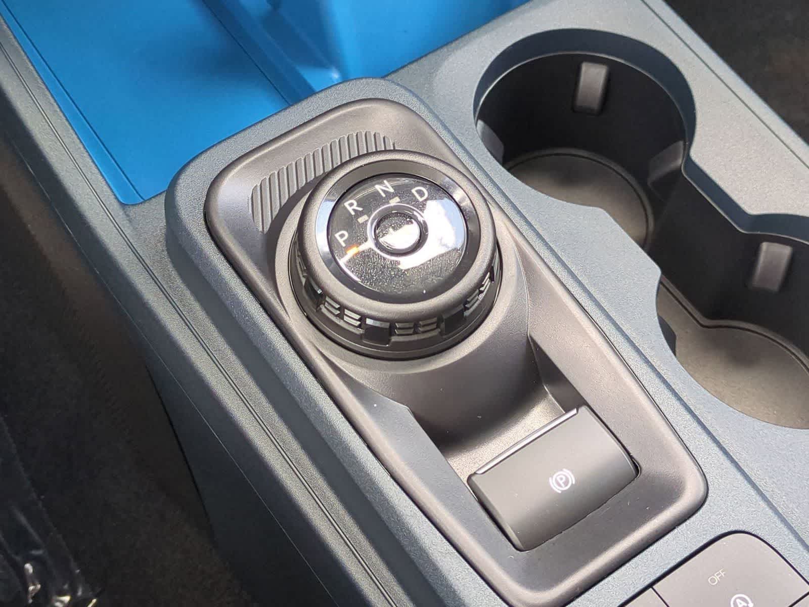 Thumbnail: 2026 Ford Maverick - 15