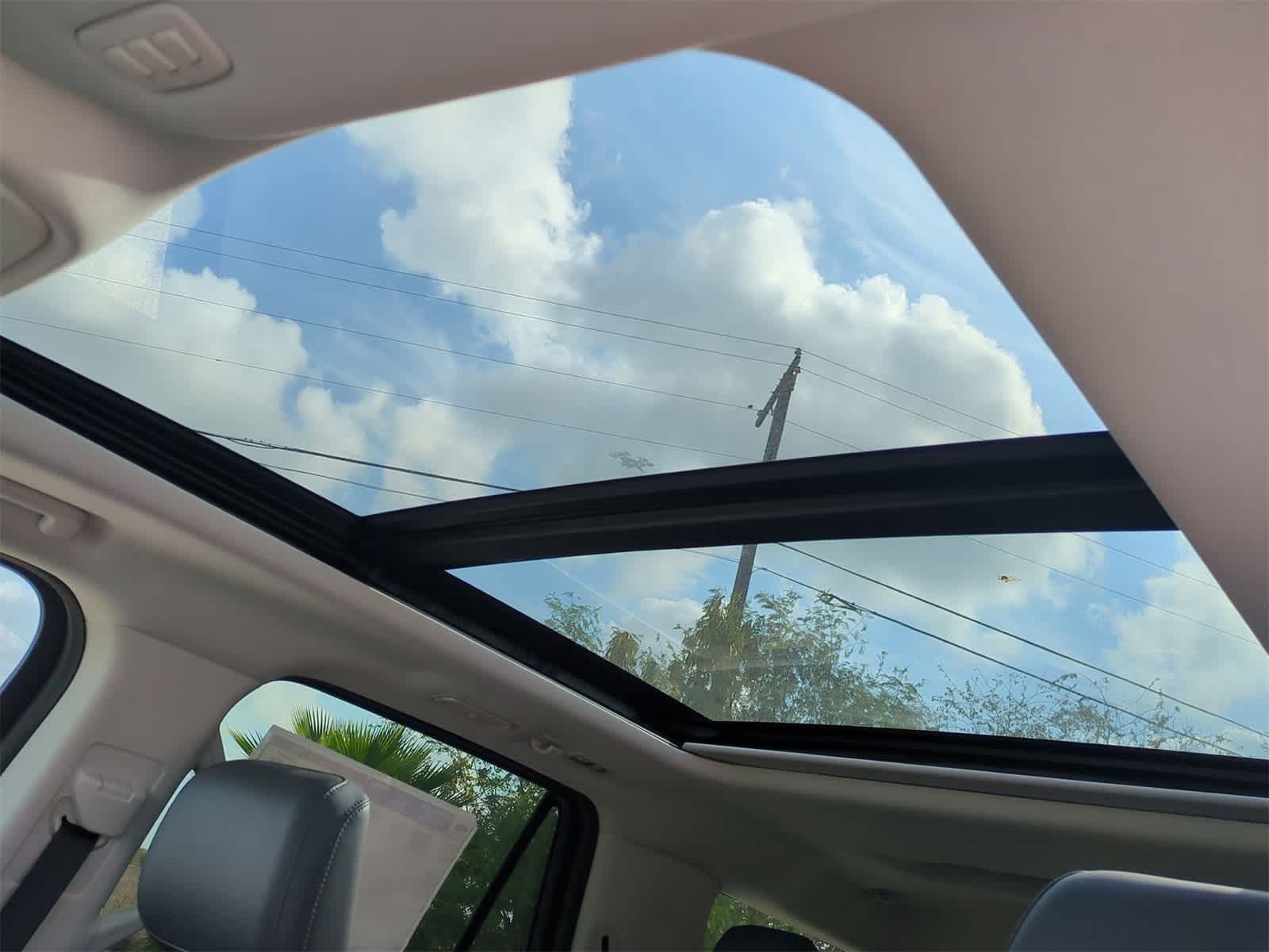 Thumbnail: 2025 Ford Expedition - 19