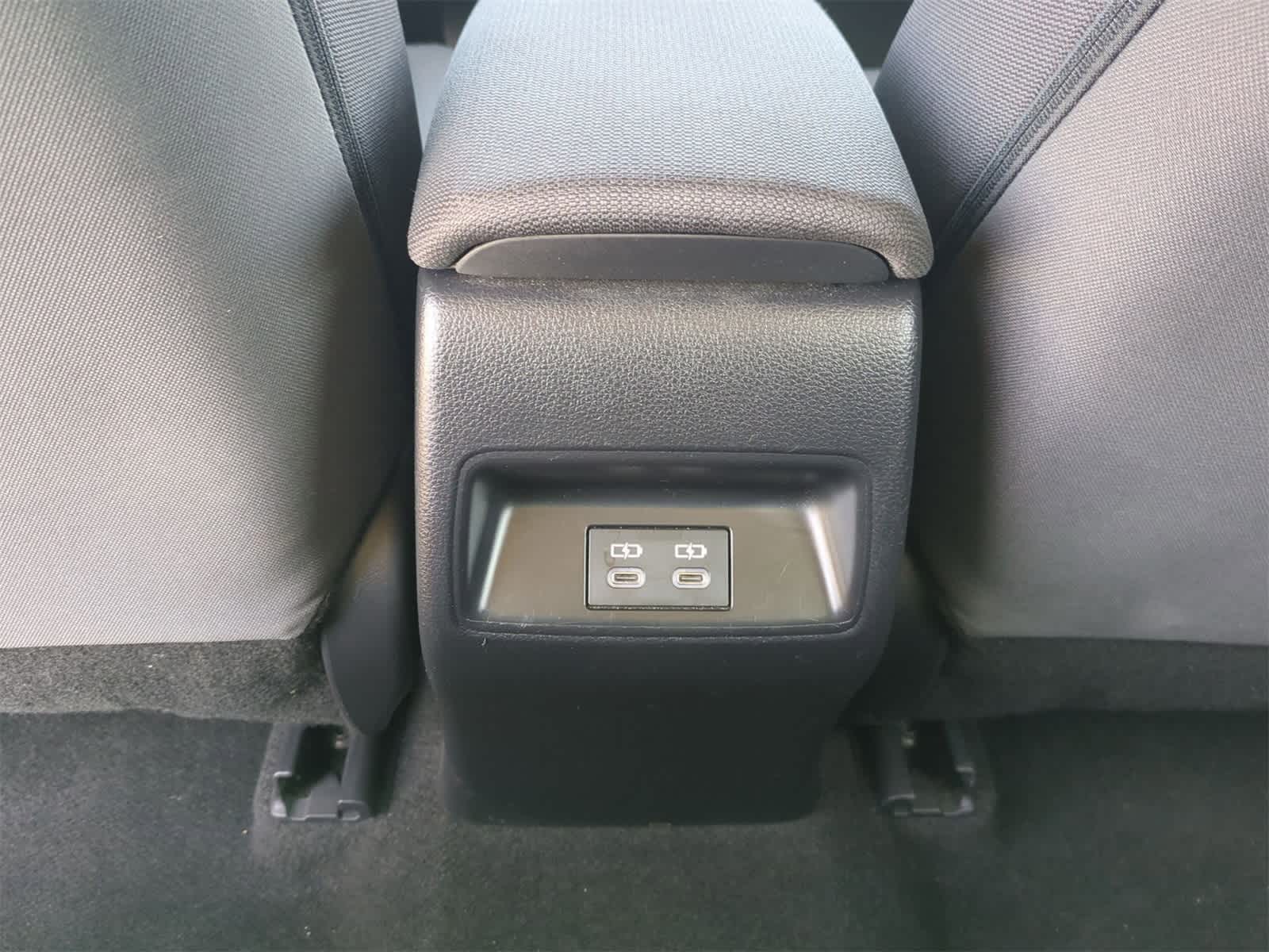 Thumbnail: 2023 Toyota Corolla - 19