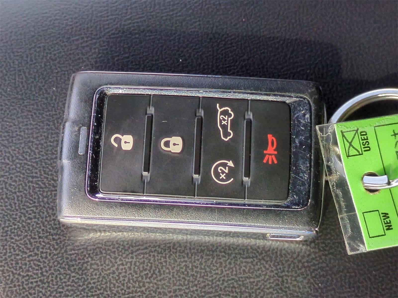 Thumbnail: 2023 Jeep Grand Cherokee - 34