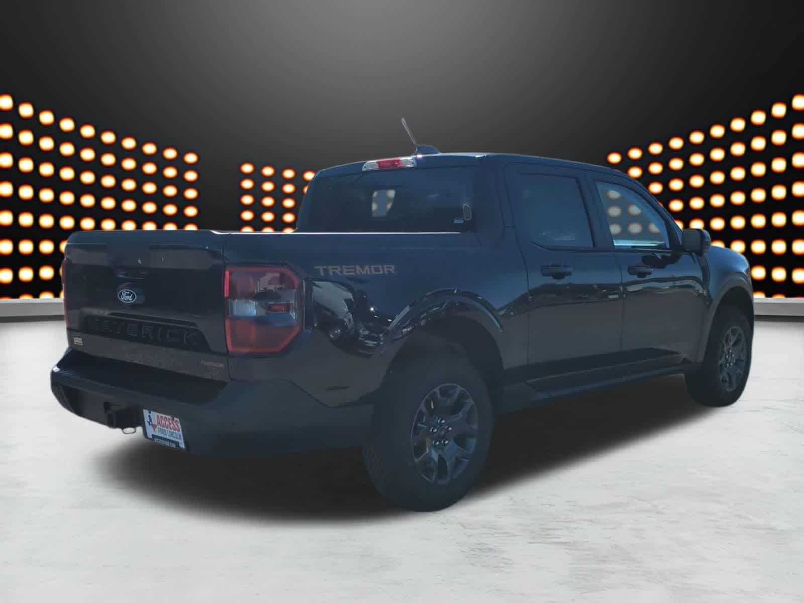 Thumbnail: 2026 Ford Maverick - 8