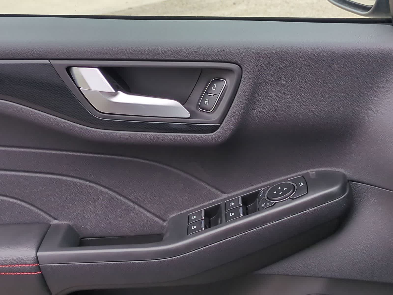 Thumbnail: 2026 Ford Escape - 23