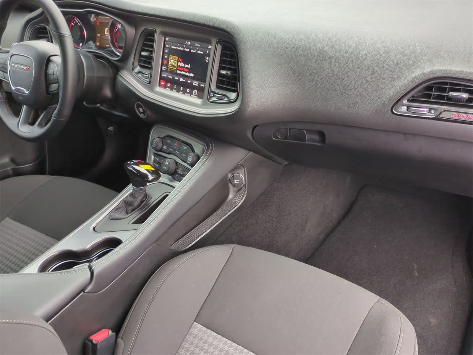 Thumbnail: 2023 Dodge Challenger - 27