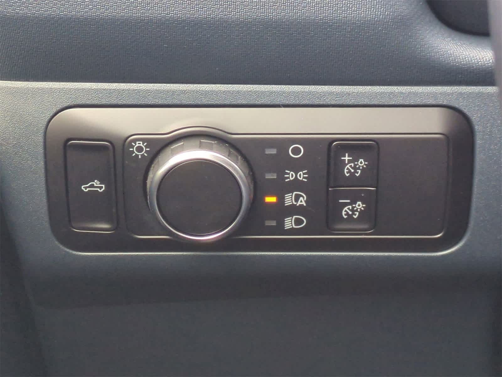 Thumbnail: 2026 Ford Maverick - 18