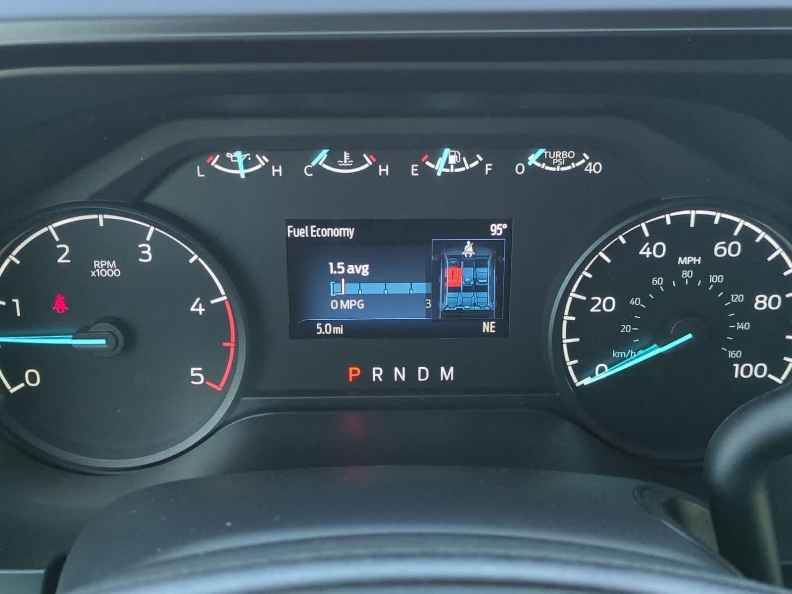 Thumbnail: 2026 Ford F-250 - 11