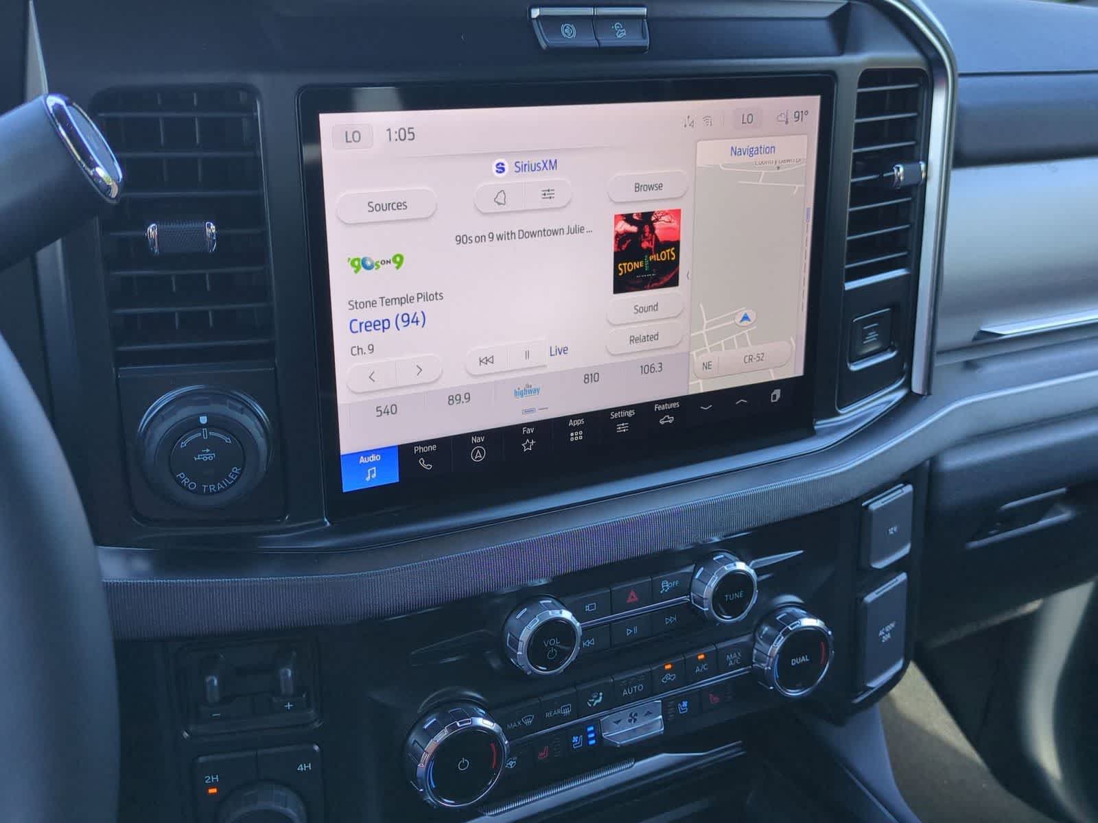 Thumbnail: 2026 Ford F-250 - 13