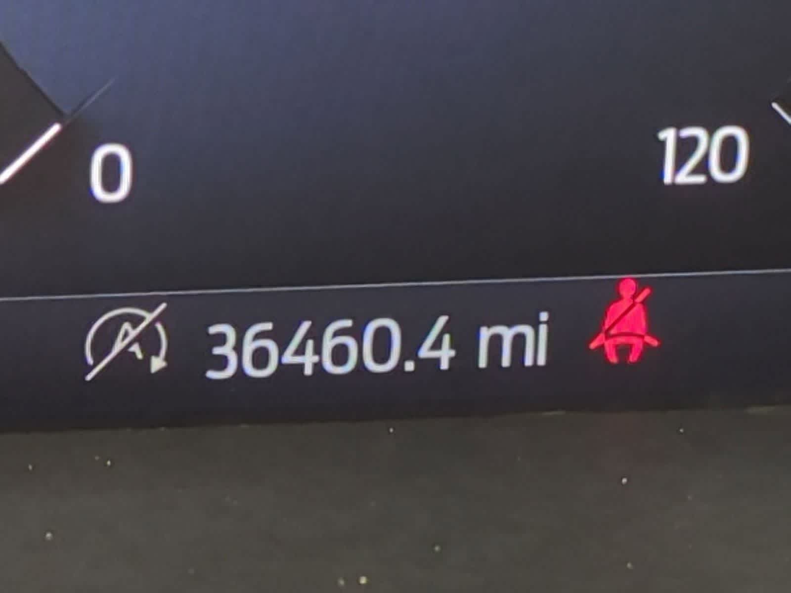 Thumbnail: 2025 Ford F-150 - 12