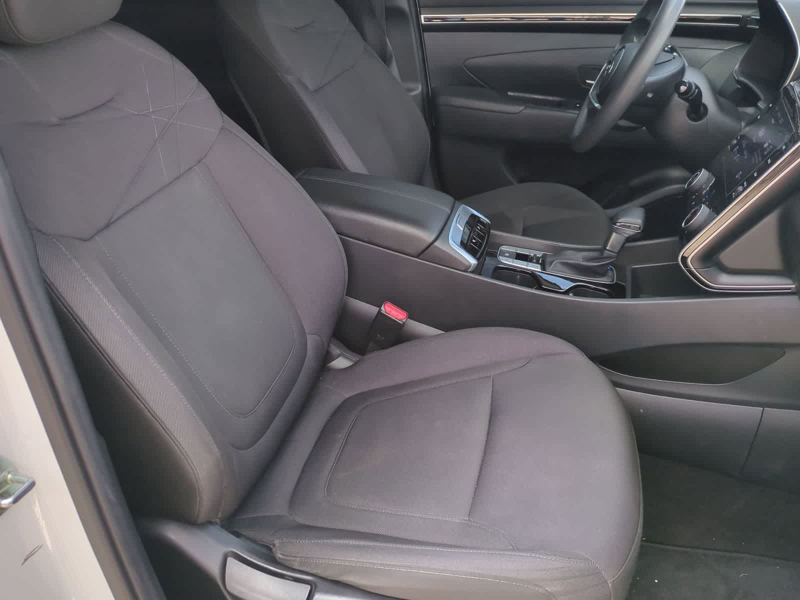 Thumbnail: 2022 Hyundai Tucson - 26