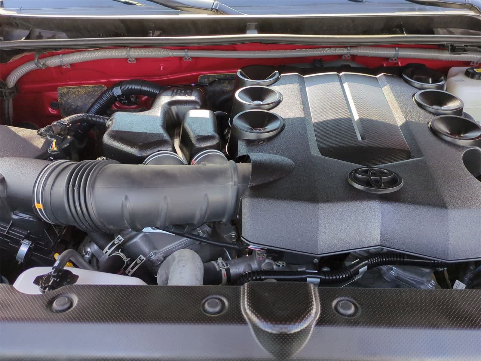 Thumbnail: 2024 Toyota 4Runner - 28