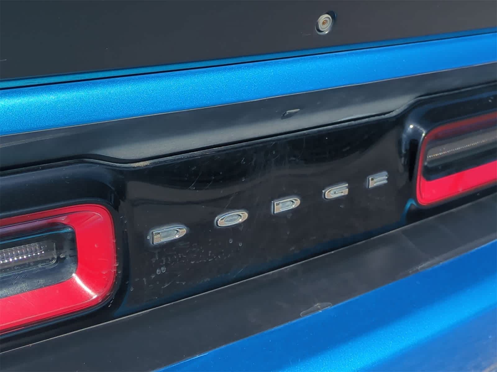 Thumbnail: 2019 Dodge Challenger - 30