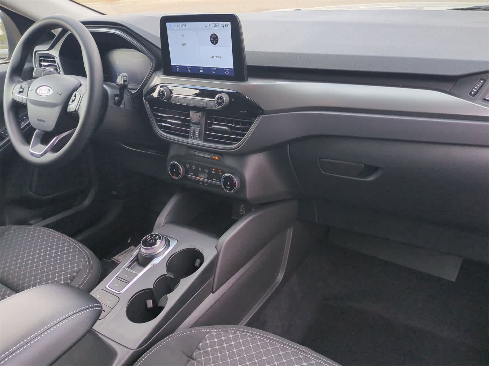 Thumbnail: 2026 Ford Escape - 27