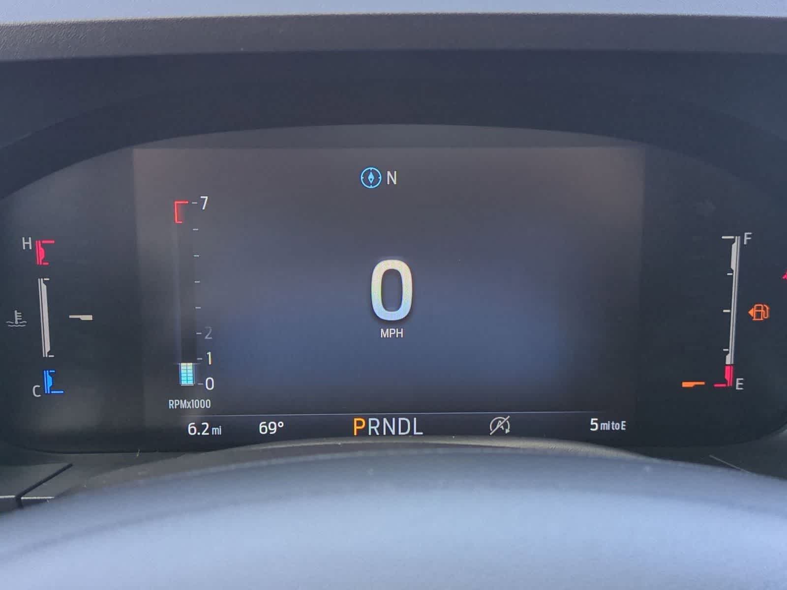 Thumbnail: 2026 Ford Maverick - 11