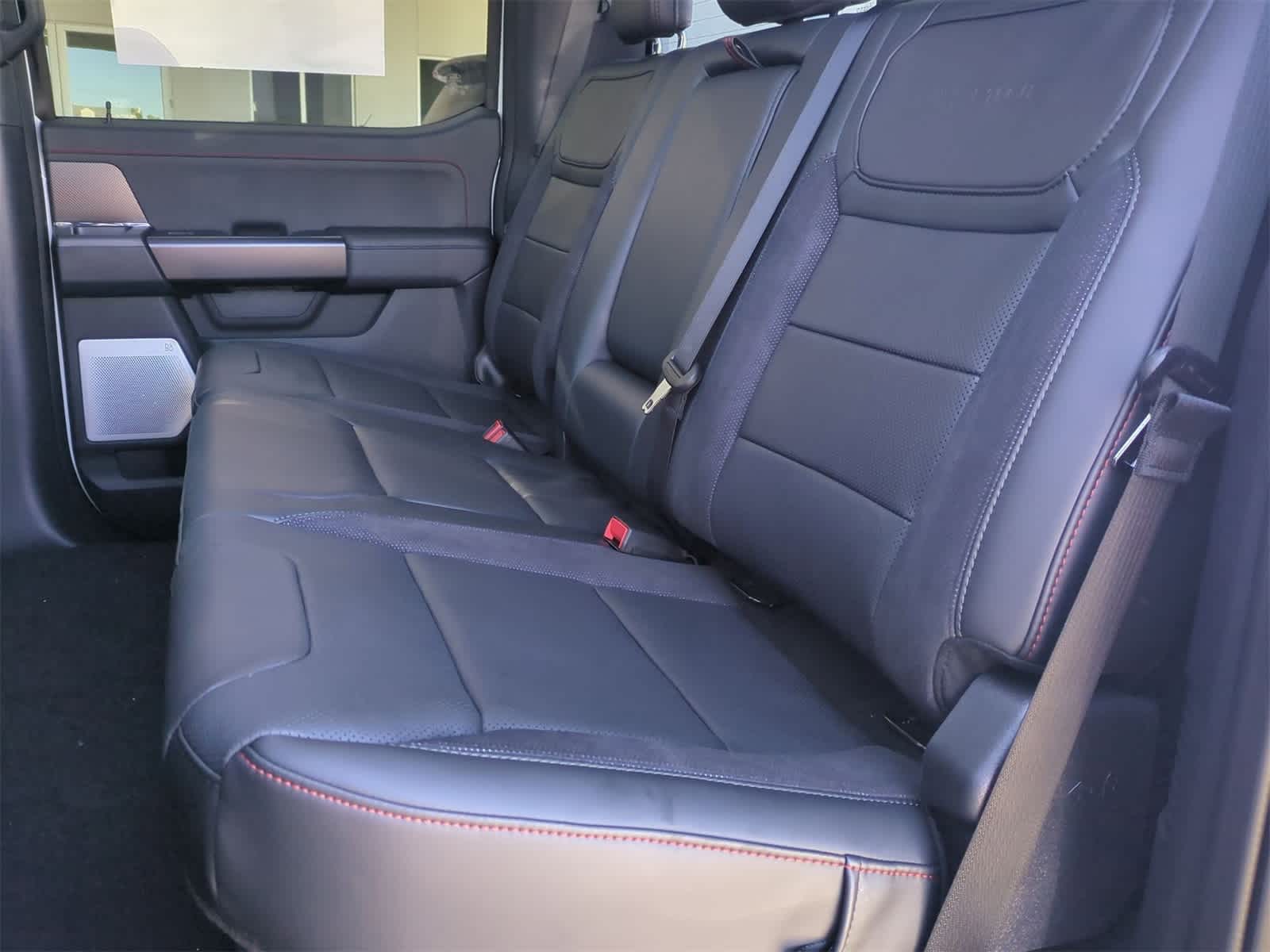 Thumbnail: 2025 Ford F-150 - 25