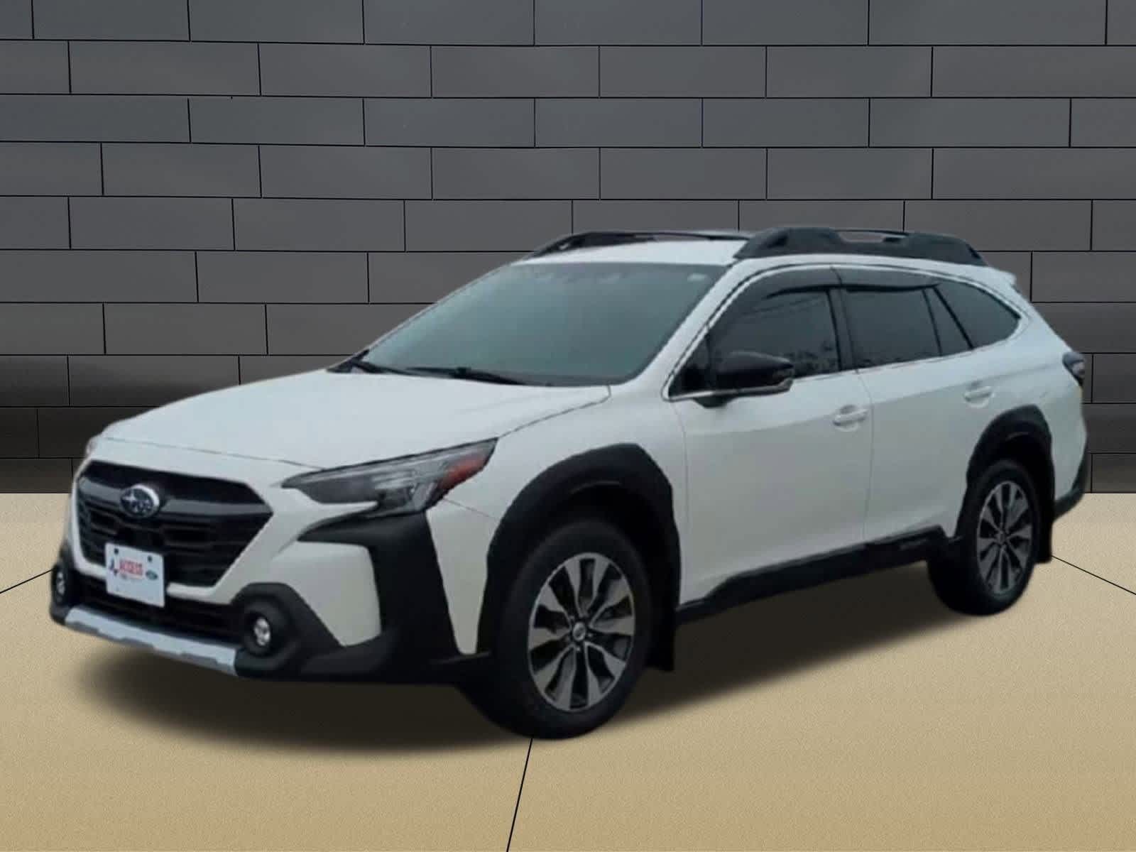 Thumbnail: 2023 Subaru Outback - 4