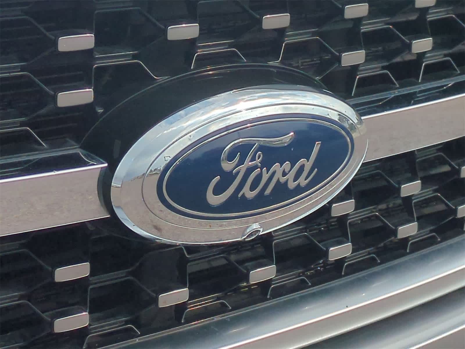 Thumbnail: 2023 Ford F-150 - 30