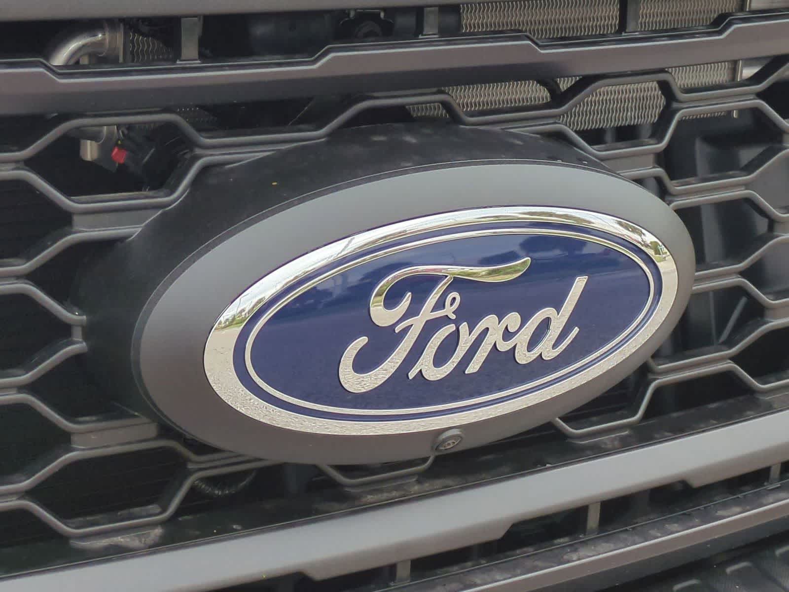 Thumbnail: 2026 Ford F-250 - 28