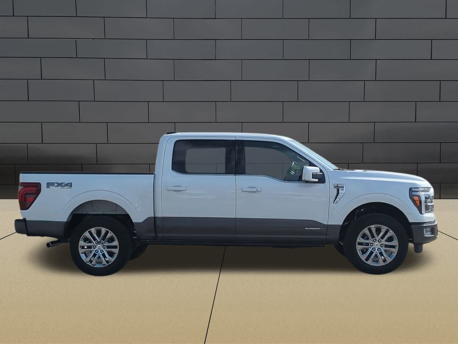 Thumbnail: 2026 Ford F-150 - 9