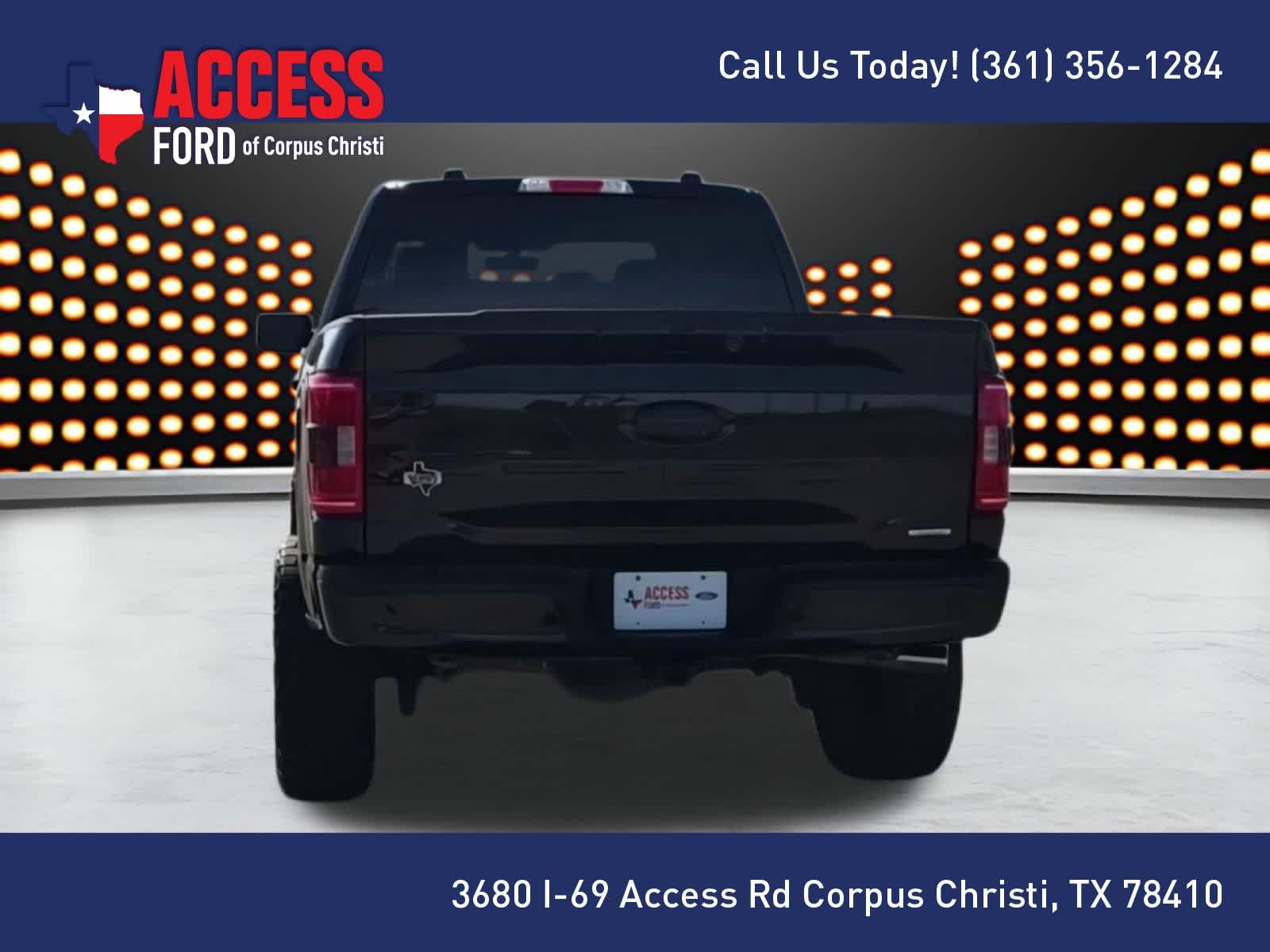 Thumbnail: 2023 Ford F-150 - 7