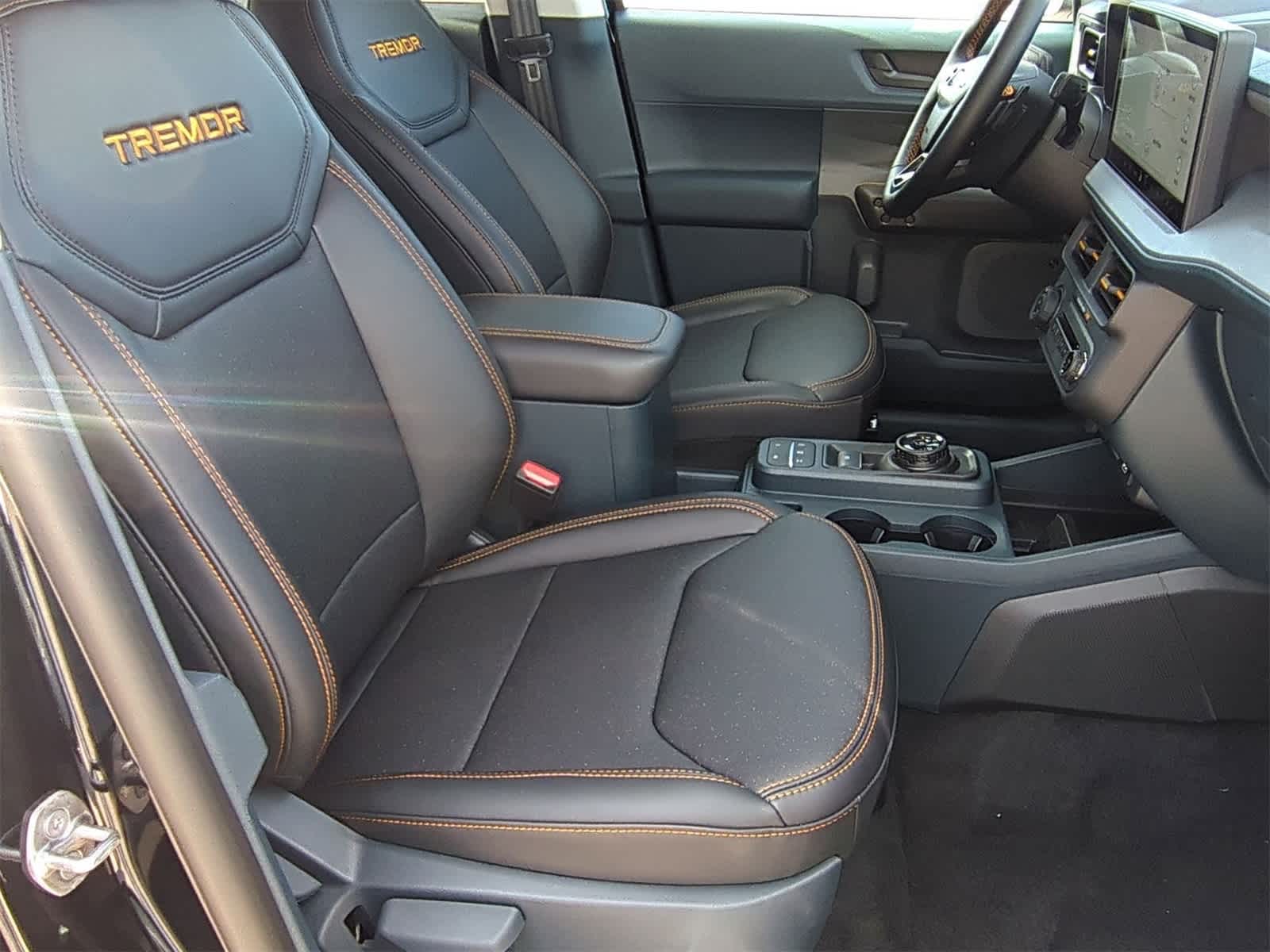 Thumbnail: 2026 Ford Maverick - 28