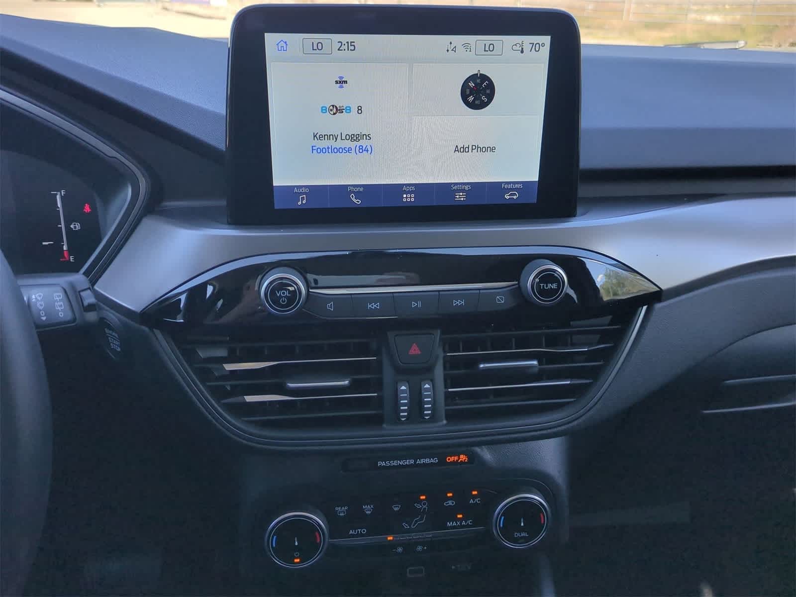 Thumbnail: 2026 Ford Escape - 13