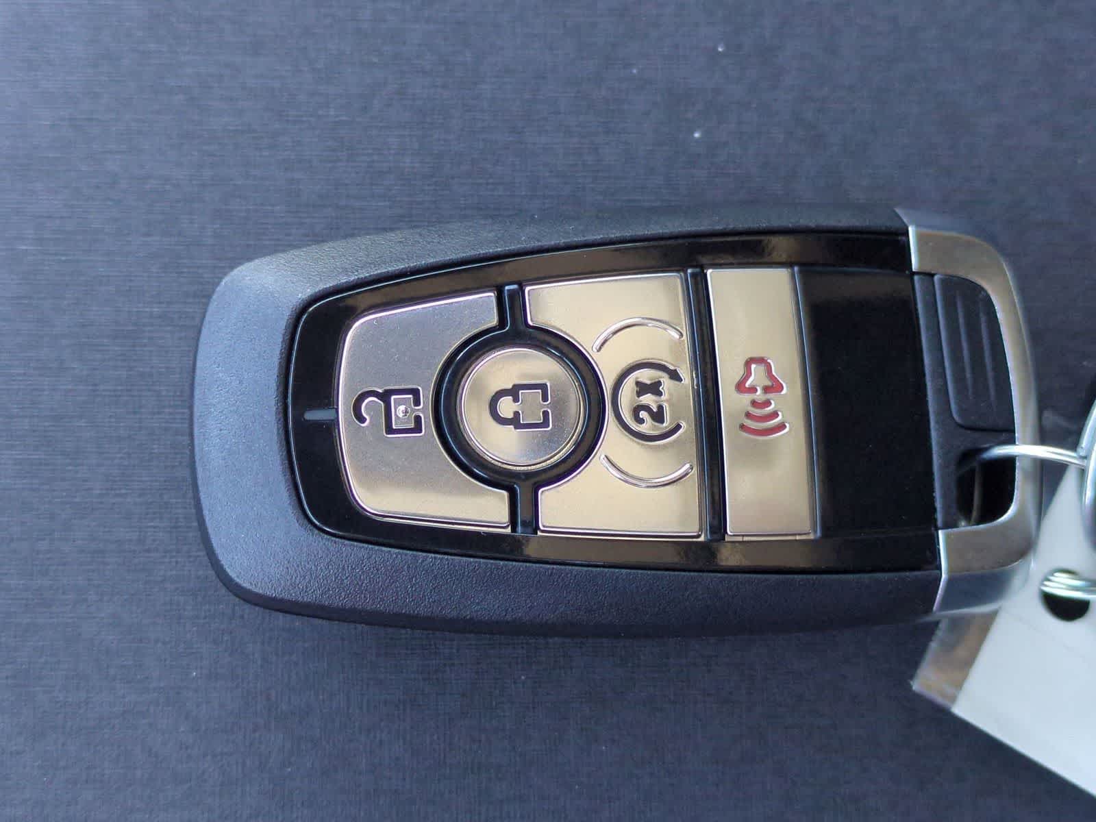 Thumbnail: 2025 Ford Bronco - 34