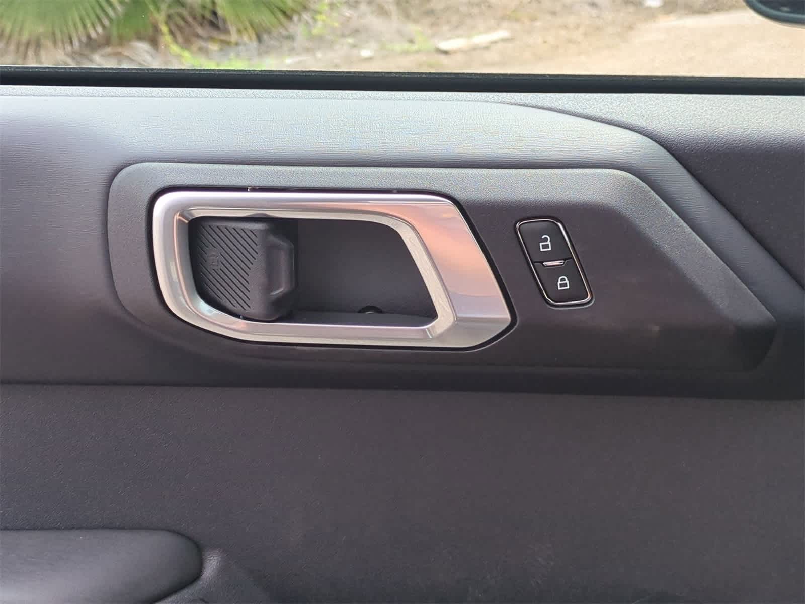 Thumbnail: 2026 Ford Bronco - 23